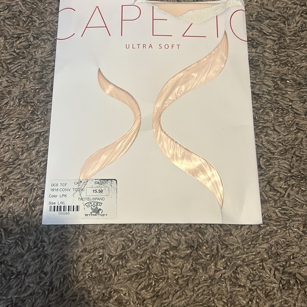 Capesio tights size L/XL